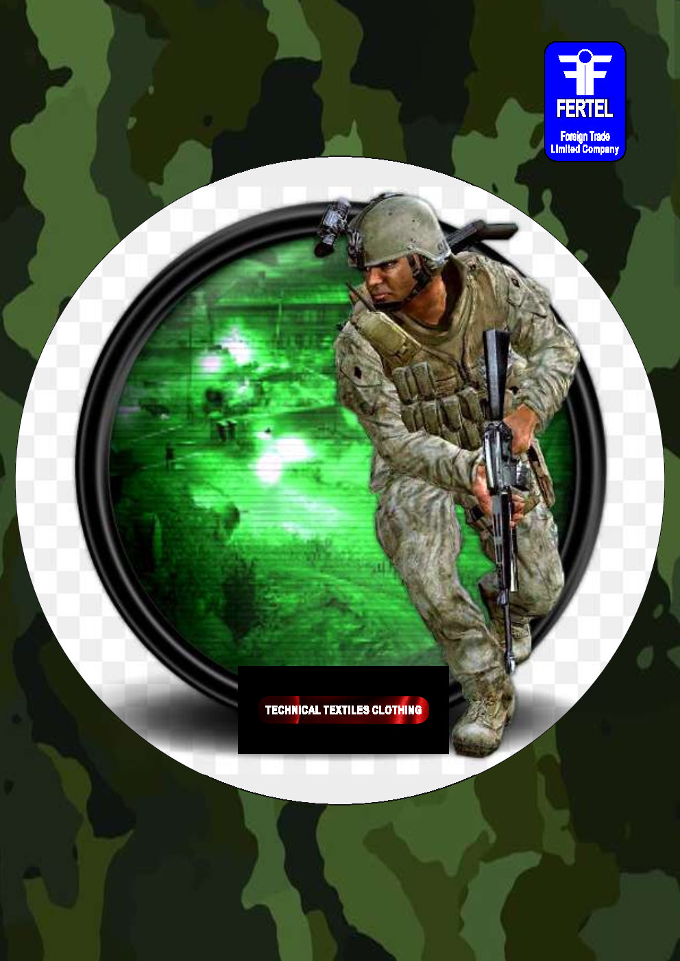 Askeri Tekstil Kataloğu